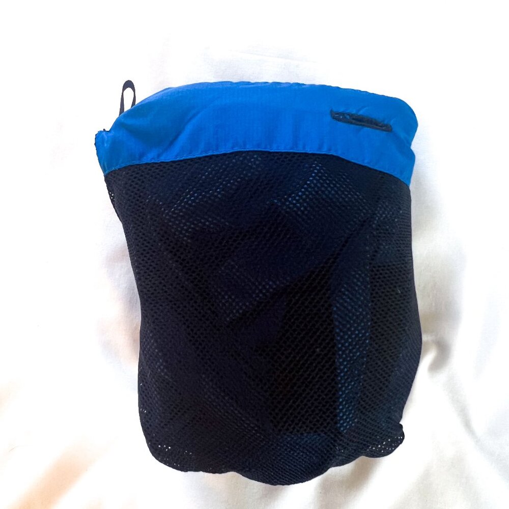 Bontrager Race Windshell jacket Water repellent Packable Cycling Extra Large XL - Picture 10 of 14